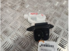 Recambio de cerradura maletero / porton para nissan qashqai ii (j11, j11_) 1.2 dig-t referencia OEM IAM 905024EA1B   2