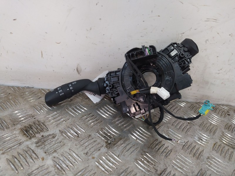 Recambio de mando multifuncion para toyota rav 4 v (_a5_, _h5_) 2.0 (mxaa52) referencia OEM IAM 8924550040  