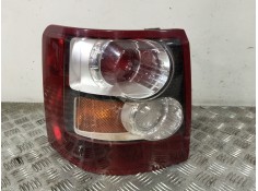 Recambio de piloto trasero izquierdo para land rover range rover sport i (l320) 2.7 d 4x4 referencia OEM IAM XFB00672  