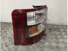 Recambio de piloto trasero izquierdo para land rover range rover sport i (l320) 2.7 d 4x4 referencia OEM IAM XFB00672   2