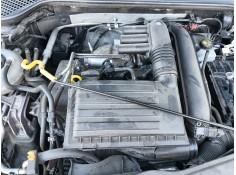 Recambio de motor completo para seat leon (5f1) 1.2 tsi referencia OEM IAM CYV  
