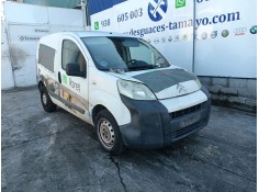 Recambio de caja cambios para citroën nemo furgón/monospace (aa_) 1.4 hdi referencia OEM IAM   