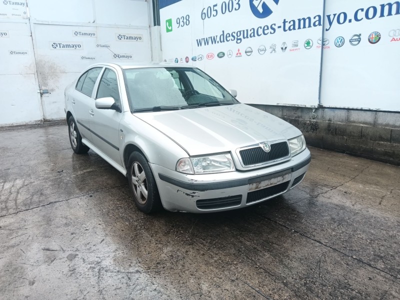 Recambio de caja cambios para dacia logan express (fs_) 1.5 dci (fs0k) referencia OEM IAM   