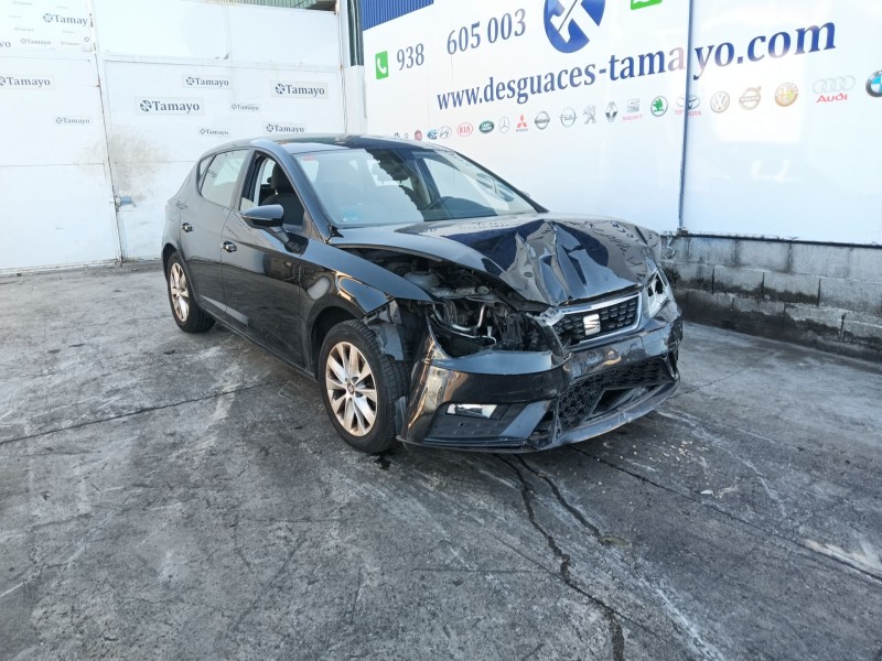 Recambio de caja cambios para seat leon (5f1) 1.2 tsi referencia OEM IAM SEH FM6AJ015 