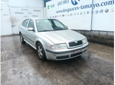 Recambio de caja cambios para skoda octavia i (1u2) 1.9 tdi referencia OEM IAM EGS  