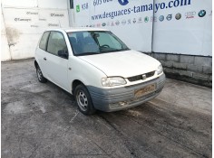 Recambio de caja cambios para seat arosa (6h1) 1.0 referencia OEM IAM DKG  