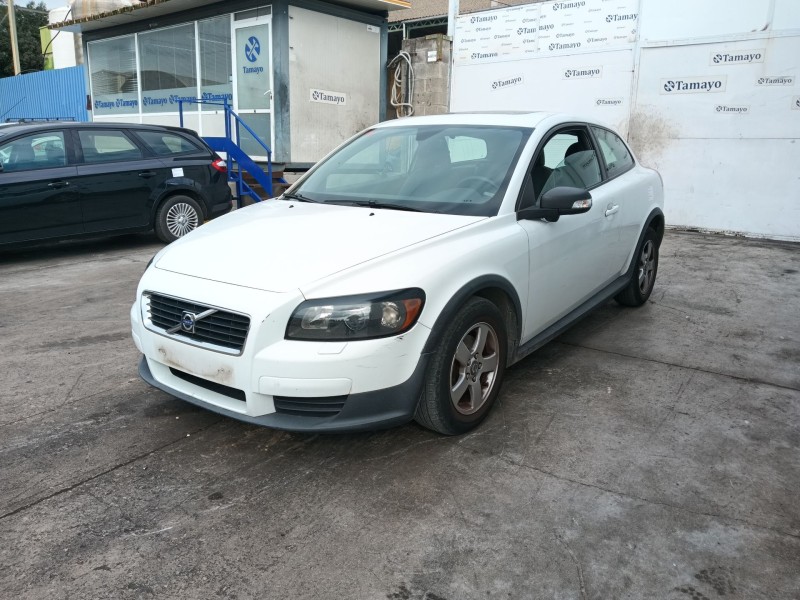 volvo c30 (533) del año 2007