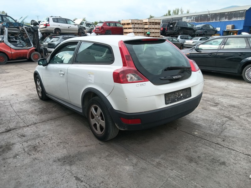 volvo c30 (533) del año 2007