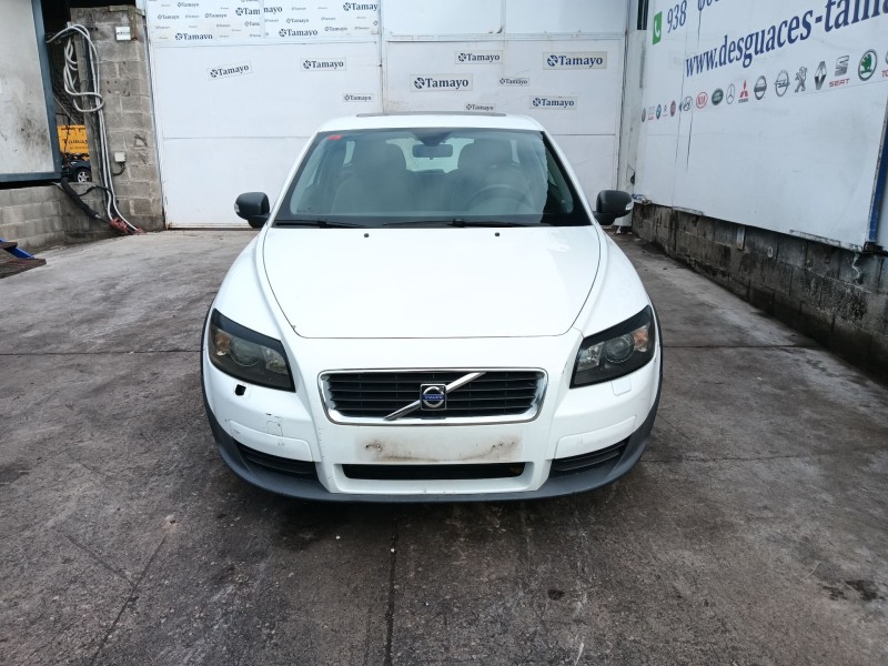 volvo c30 (533) del año 2007