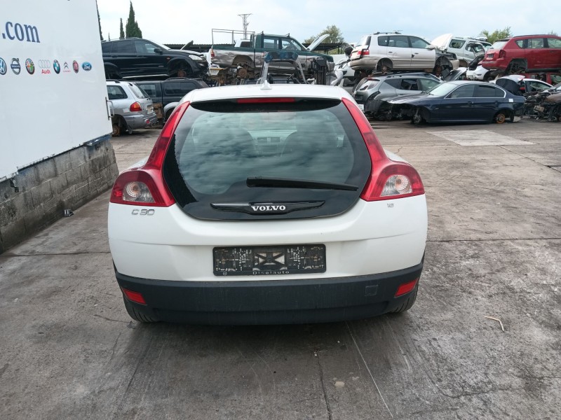 volvo c30 (533) del año 2007