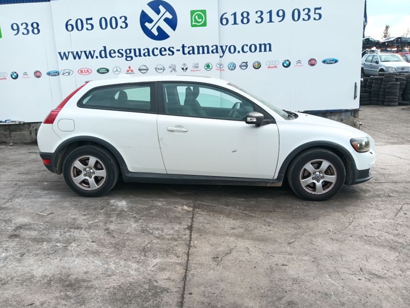 volvo c30 (533) del año 2007
