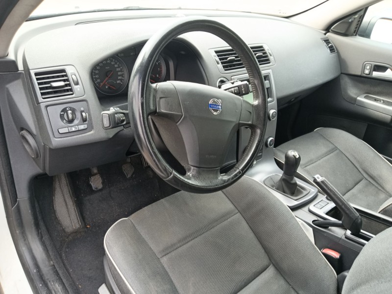 volvo c30 (533) del año 2007