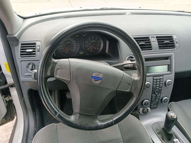 volvo c30 (533) del año 2007