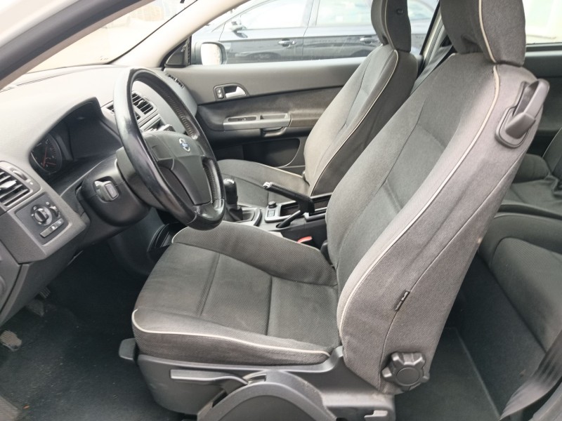 volvo c30 (533) del año 2007