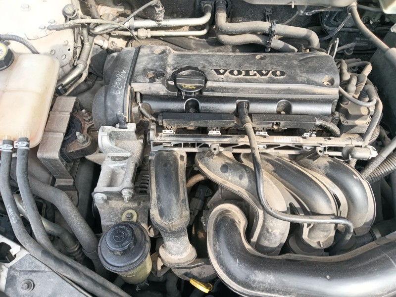 volvo c30 (533) del año 2007
