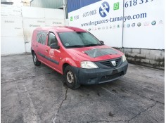 Recambio de caja cambios para dacia logan express (fs_) 1.5 dci (fs0k) referencia OEM IAM   