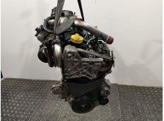 Recambio de motor completo para renault megane ii (bm0/1_, cm0/1_) 1.5 dci (bm1e, cm1e) referencia OEM IAM K9K732   2