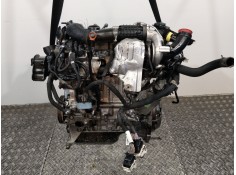 Recambio de motor completo para citroën c3 ii (sc_) 1.4 hdi 70 (sc8hzc, sc8hr0, sc8hp4) referencia OEM IAM 8HR  