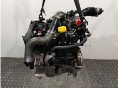 Recambio de motor completo para renault clio iv (bh_) 1.5 dci 90 referencia OEM IAM 8201535503 / 8201589548  