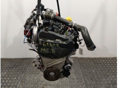 Recambio de motor completo para renault clio iv (bh_) 1.5 dci 90 referencia OEM IAM 8201535503 / 8201589548   2