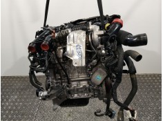 Recambio de motor completo para citroën c3 ii (sc_) 1.6 hdi referencia OEM IAM 9H06  