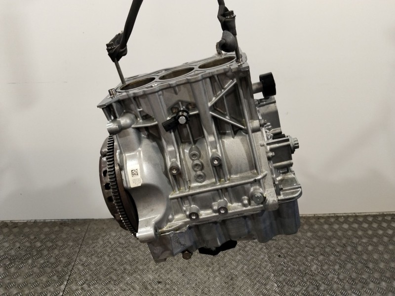 Recambio de bloque armado para skoda fabia iii (nj3) 1.0 referencia OEM IAM 04C103023  