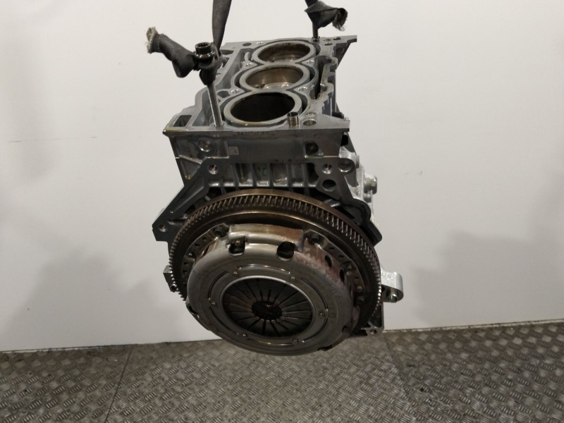 Recambio de bloque armado para skoda fabia iii (nj3) 1.0 referencia OEM IAM 04C103023  