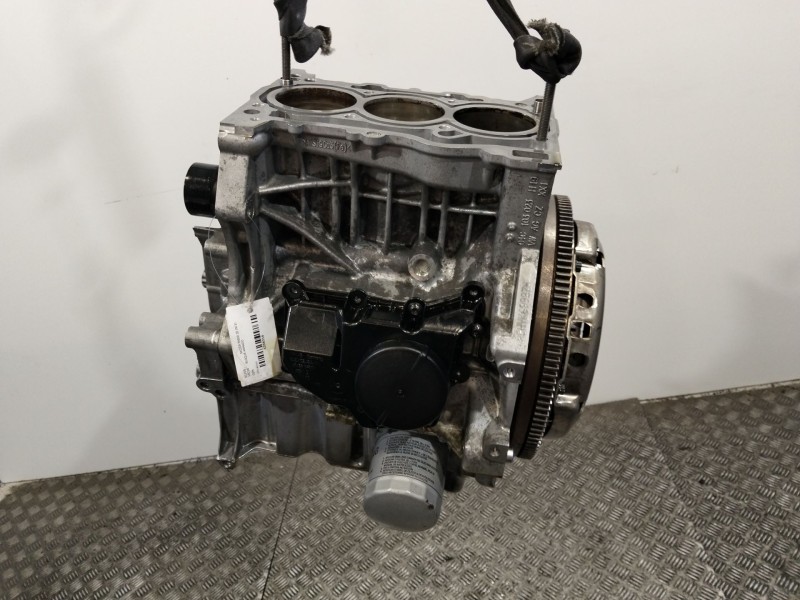 Recambio de bloque armado para skoda fabia iii (nj3) 1.0 referencia OEM IAM 04C103023  