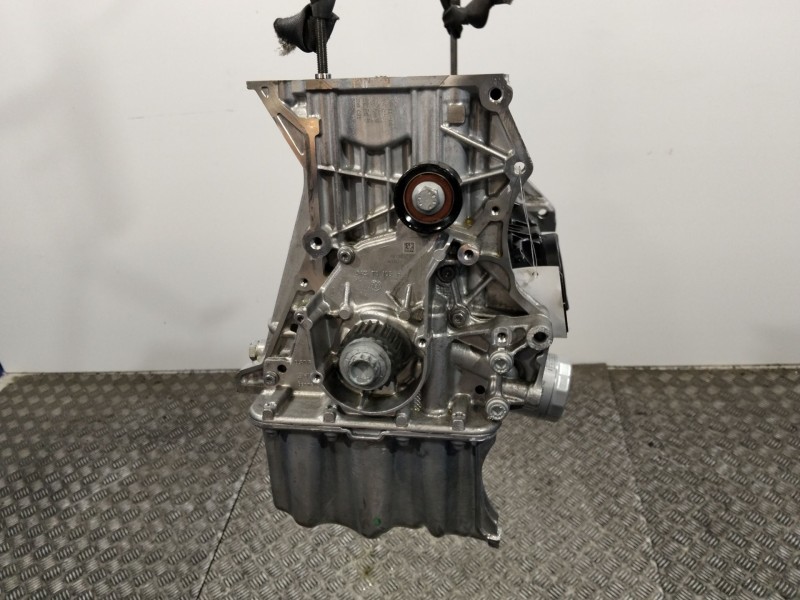 Recambio de bloque armado para skoda fabia iii (nj3) 1.0 referencia OEM IAM 04C103023  