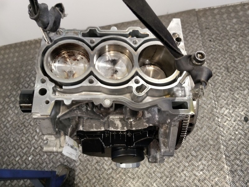 Recambio de bloque armado para skoda fabia iii (nj3) 1.0 referencia OEM IAM 04C103023  