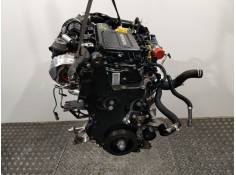Recambio de motor completo para nissan qashqai ii (j11, j11_) 1.6 dci referencia OEM IAM R9M414   2