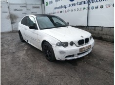 Recambio de motor completo para bmw 3 compact (e46) 320 td referencia OEM IAM 204D4  