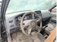 Recambio de airbag delantero izquierdo para nissan pick up (d22) 2.5 dci 4wd referencia OEM IAM PMVK3027197041  