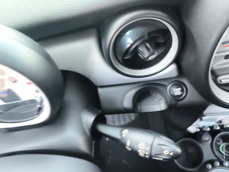 Recambio de mando multifuncion para mini mini (r56) cooper referencia OEM IAM 6131344945401  