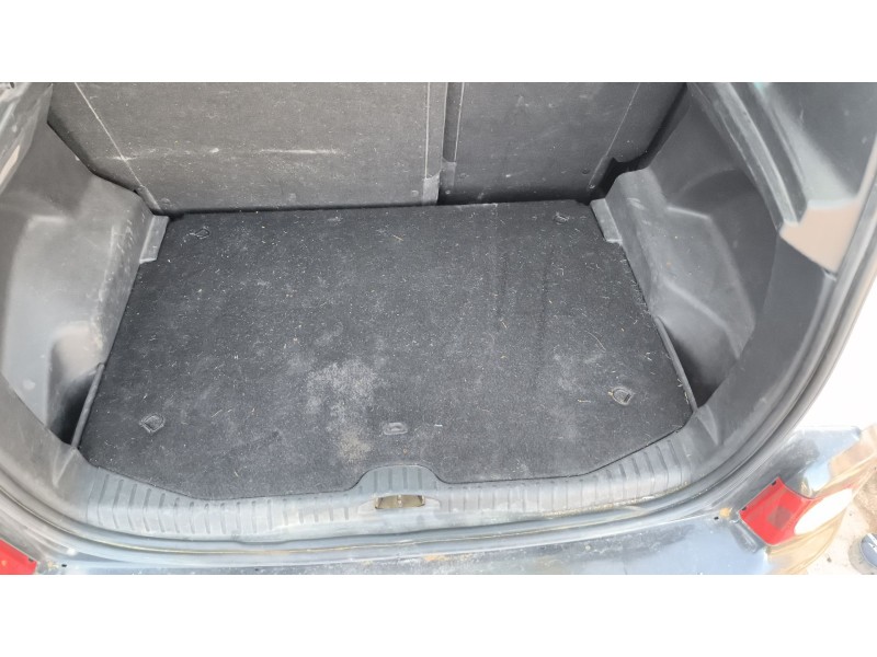 Recambio de moqueta maletero para citroën c3 picasso (sh_) 1.6 hdi 90 referencia OEM IAM   