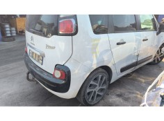 Recambio de amortiguador trasero derecho para citroën c3 picasso (sh_) 1.6 hdi 90 referencia OEM IAM   
