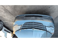 Recambio de refuerzo paragolpes delantero para chrysler sebring (js) 2.0 crd referencia OEM IAM   