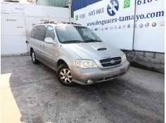Recambio de caja cambios para kia carnival ii (gq) 2.9 crdi referencia OEM IAM 4300038050  