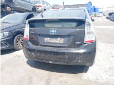 Recambio de refuerzo paragolpes trasero para toyota prius (_w3_) 1.8 hybrid (zvw3_) referencia OEM IAM 5202312240  