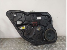 Recambio de elevalunas trasero izquierdo para volvo v60 i cross country (157) d4 referencia OEM IAM 30784308  