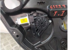 Recambio de elevalunas trasero izquierdo para volvo v60 i cross country (157) d4 referencia OEM IAM 30784308   2