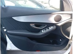 Recambio de guarnecido puerta delantera izquierda para mercedes-benz clase c t-model (s205) c 220 bluetec / d (205.204) referenc