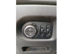 Recambio de mando luces para opel corsa d (s07) 1.4 (l08, l68) referencia OEM IAM 13310331  