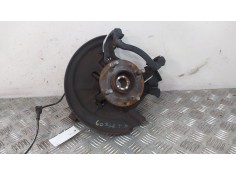 Recambio de mangueta delantera derecha para ford transit courier b460 furgón/monospace 1.5 tdci referencia OEM IAM 1834239  
