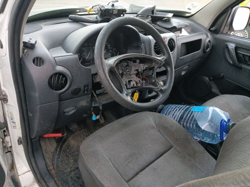 citroën berlingo / berlingo first furgón/monospace (m_) del año 2004