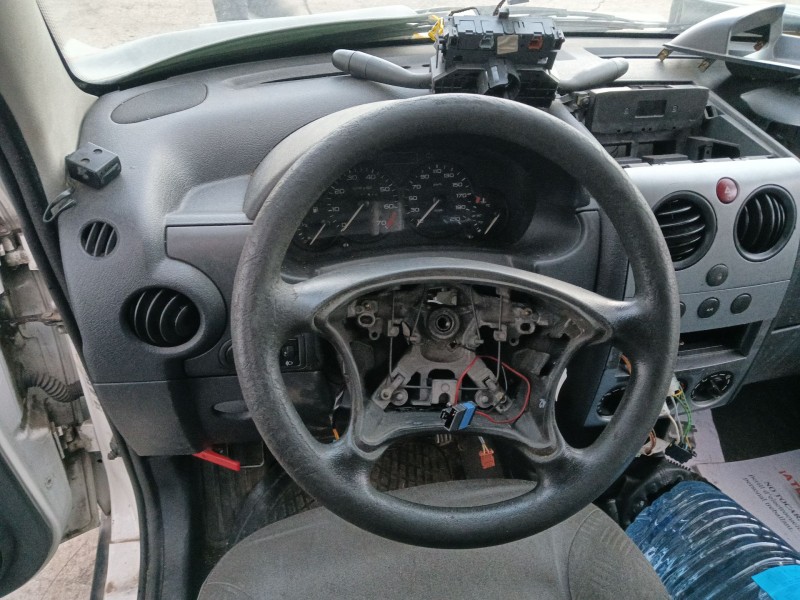 citroën berlingo / berlingo first furgón/monospace (m_) del año 2004