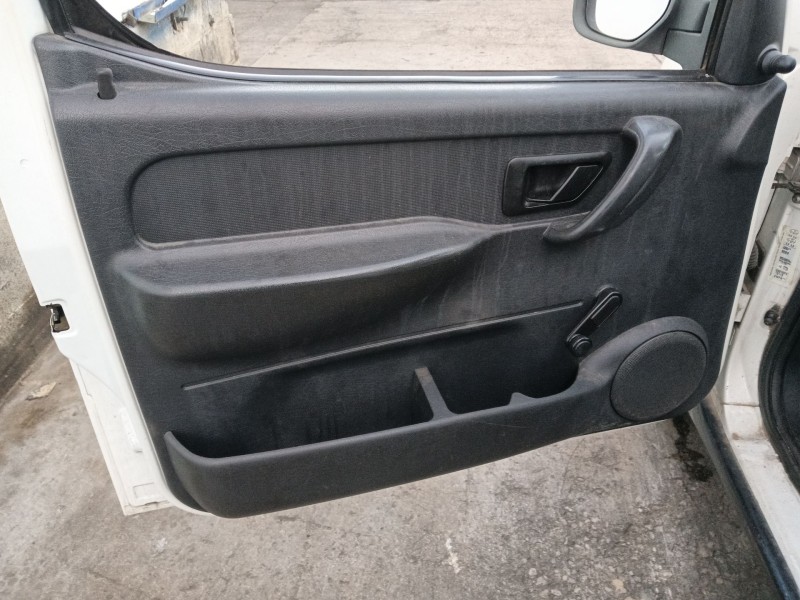 citroën berlingo / berlingo first furgón/monospace (m_) del año 2004