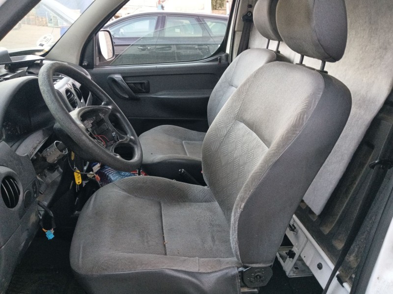 citroën berlingo / berlingo first furgón/monospace (m_) del año 2004