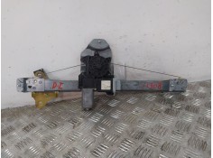 Recambio de elevalunas delantero izquierdo para renault clio iv (bh_) 1.5 dci 90 referencia OEM IAM 807213867R  