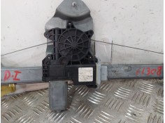 Recambio de elevalunas delantero izquierdo para renault clio iv (bh_) 1.5 dci 90 referencia OEM IAM 807213867R   2